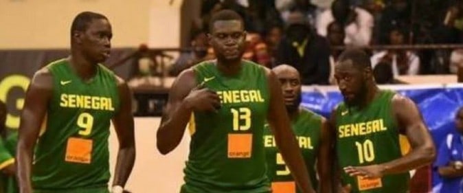France (NM1): Moïse Diamé rejoint le nouveau promu Brissac Aubance Basket ! - wiwsport France (NM1): Moïse Diamé rejoint le nouveau promu Brissac Aubance Basket ! - wiwsport